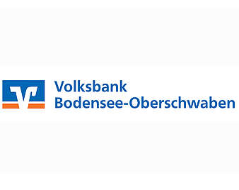 Logo Volksbank Oberschwaben